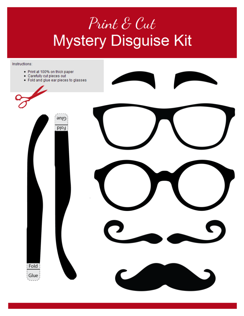 Custom Marketing Templates